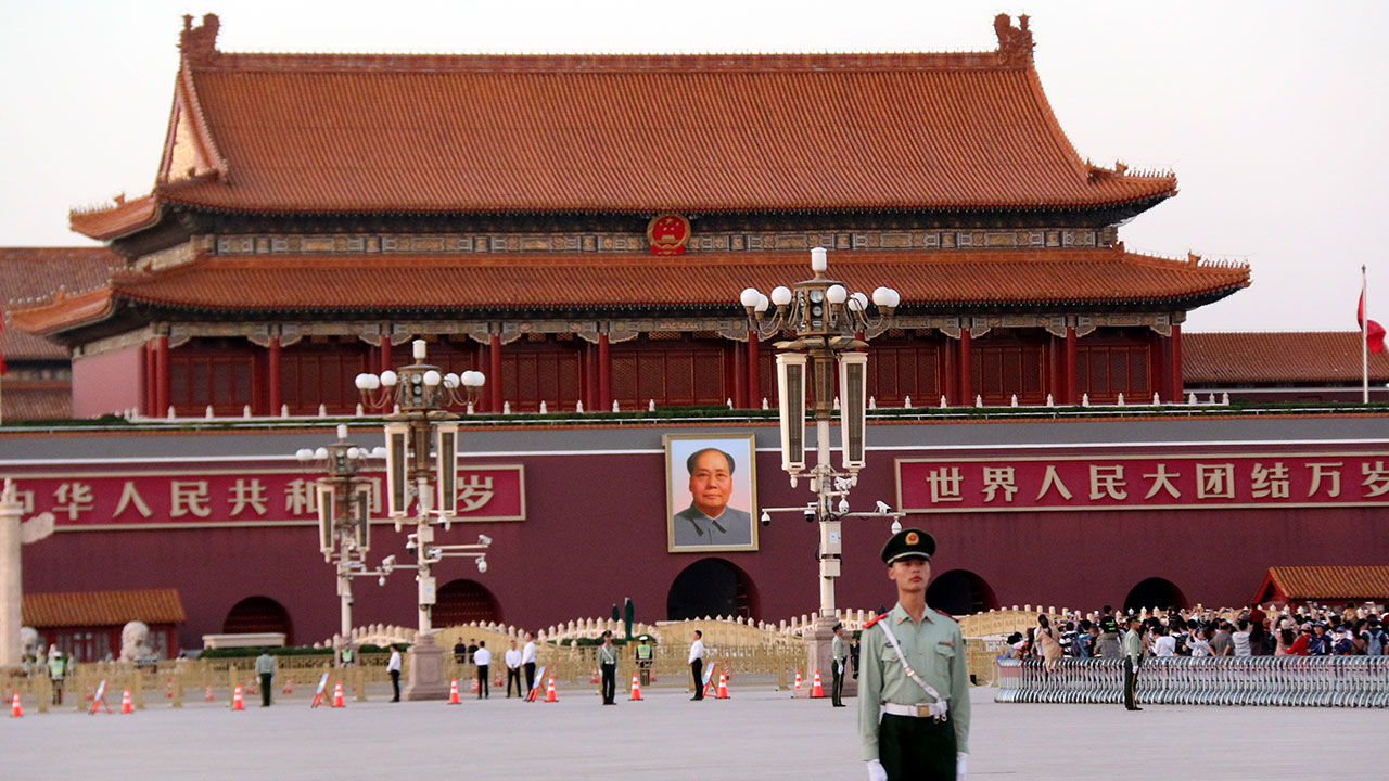 한은 "대중 수출 비중 20% 밑돌아‥이제 중국 특수 어렵다"