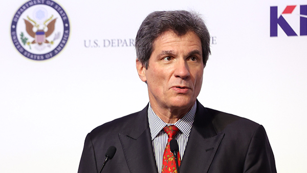 미국 국무부 경제차관 한국 방문‥공급망·IRA 논의 주목