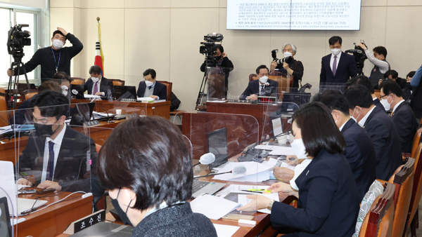 국정조사특위, 12일 유가족 공청회‥이상민 장관은 불참