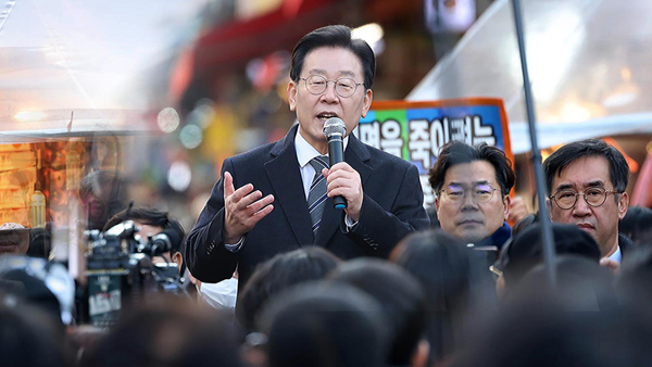 국민의힘 "이재명 기본시리즈는 말 장난‥본인 기본부터 챙겨야"