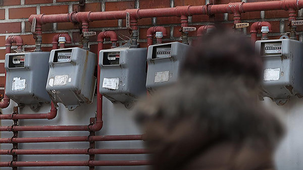 정부·여당 난방비 지원, 취약계층 → 서민·중산층 확대 추진