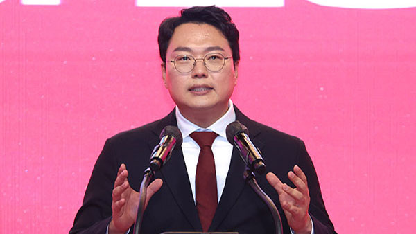 천하람 "'윤핵관' 왜 나쁘냐는 김기현‥대표 욕심에 판단력 상실"