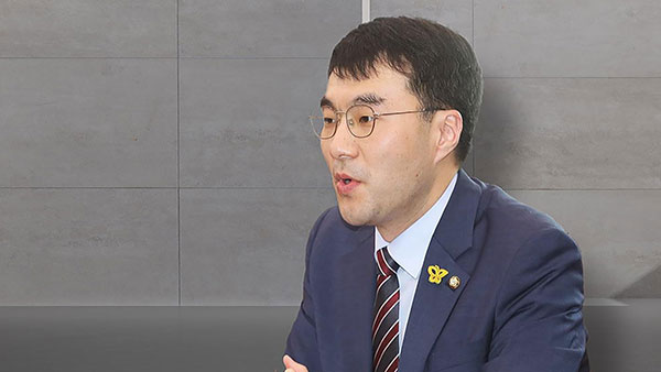 김남국, 탈당 선언‥"부당한 정치 공세 맞서 진실 밝힐 것"