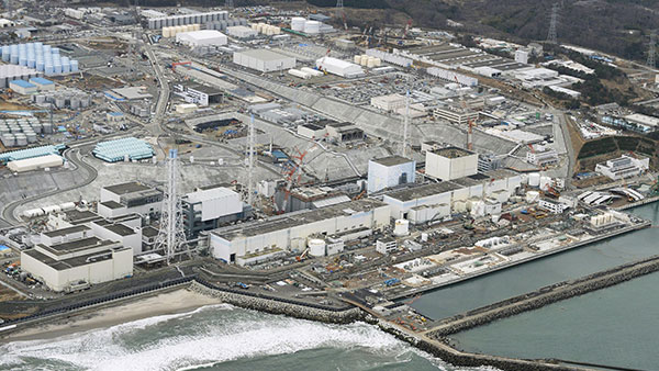 정부, 오늘 후쿠시마 전문가 시찰단 브리핑‥한일 합의 이른듯