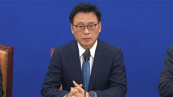 민주당 "입법으로 노동자 탄압 막겠다"‥건설노동자탄압 TF 첫 회의