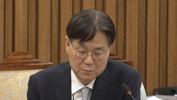 이관섭 수석, 여당 워크숍서 "표 잃더라도 3대 개혁 과감하게 도전"