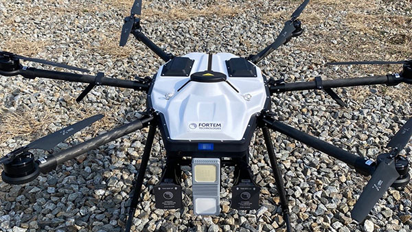 국방부, 드론작전사령부령 제정·공포‥"북한 무인기 대응"