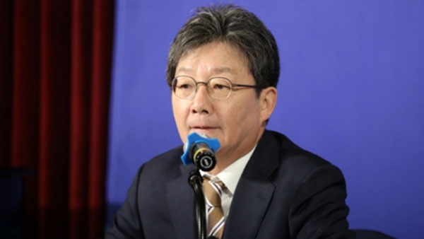 유승민 "윤 대통령, '카르텔' 꽂혀서 아무 때나 오·남용"