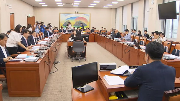 '보험사기특별법' 상임위 소위 통과‥"금융당국 자료요청권·업계 종사자 가중처벌"