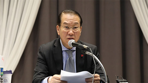 권영세 "윤 대통령 '대북지원부' 질타, 대북 정책 변화 필요하다는 뜻"