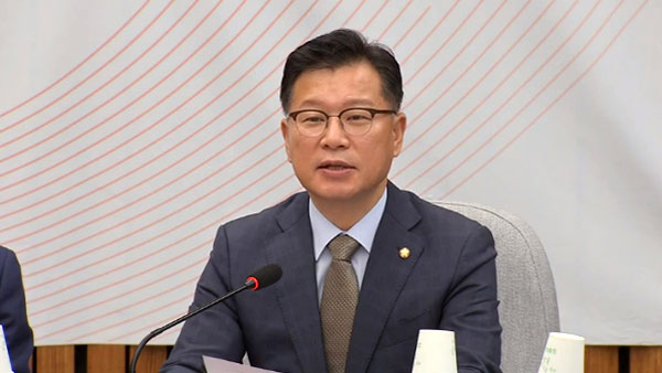 민주당 '불체포특권 포기' 거절에 여당 "국민 기대 저버려‥혁신안은 정치쇼"