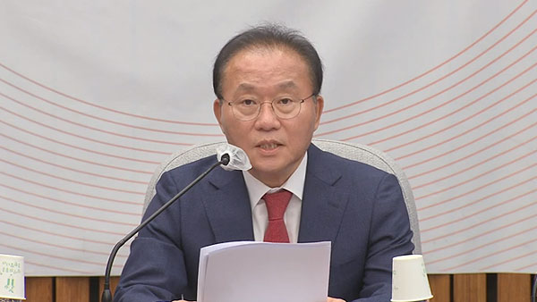 국민의힘 "보건의료노조, 정치투쟁 위해 인본정신 외면‥파업 순수성 의심"