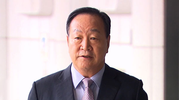 한기호 "서초구 초등교사 극단선택 사건과 관련없어‥손녀는 중학생"