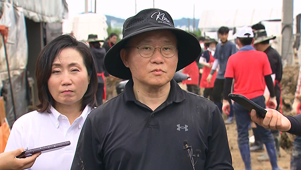 윤재옥, '학생인권조례 수정' 주장에 "필요하면 조치해야"