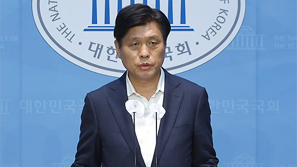민주당, '청문회 자료 제출 비협조' 이동관 고발 방침