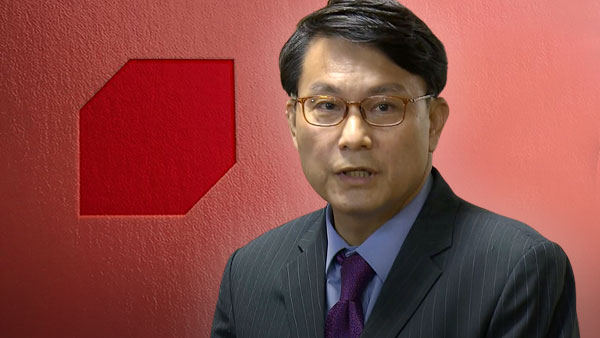 윤상현 '수도권 위기' 발언 파장‥당 내부서 "노이즈 마케팅, 당 분열" 지적