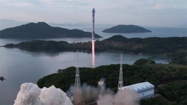 北 위성발사에 한미일 북핵대표 "무모한 도발 개탄" 한목소리