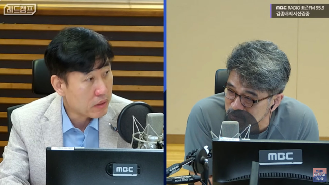 하태경 "'홍범도 선거' 되면 총선에서 부산도 패배‥당 지도부가 나서야"