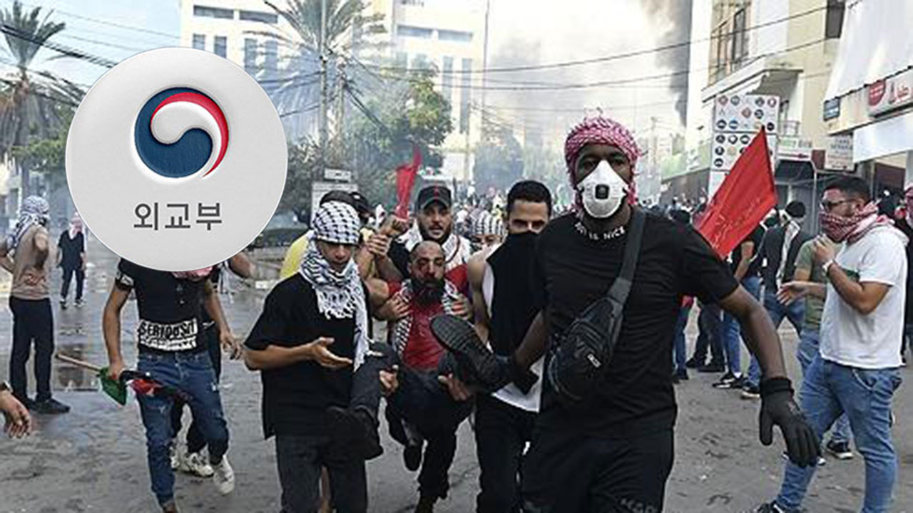 '출국권고' 레바논서 교민 일부 출국‥170명 체류