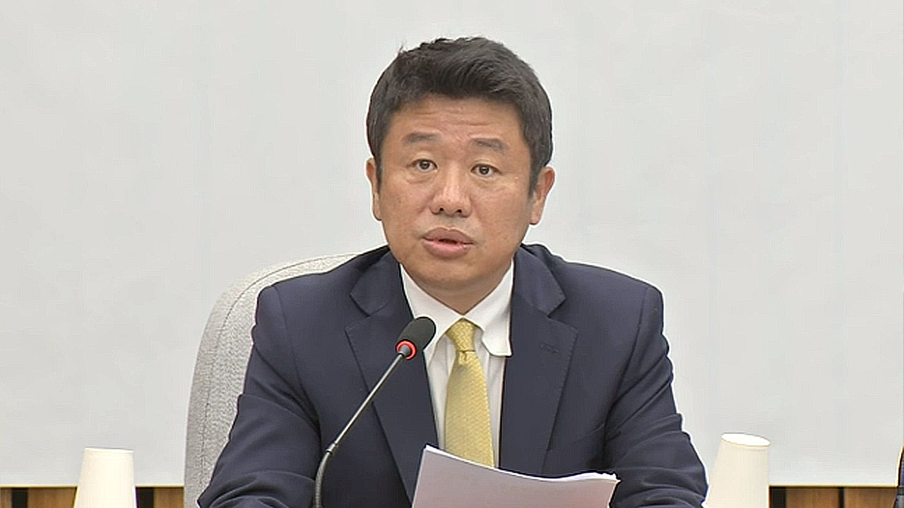 국민의힘, 정부·지자체에 이·통장 수당 월 40만원으로 상향 요청