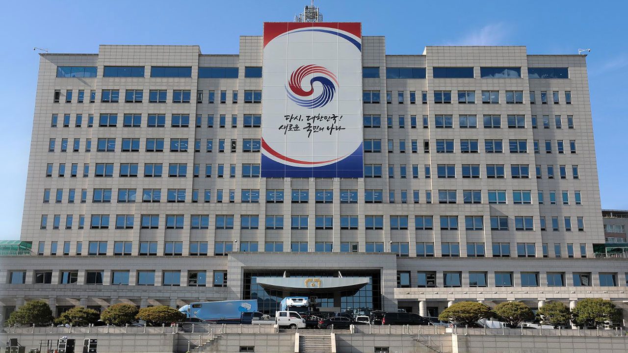 대통령실 "재의요구권 신중하게 고민‥국정원장 공백 없도록 조치"