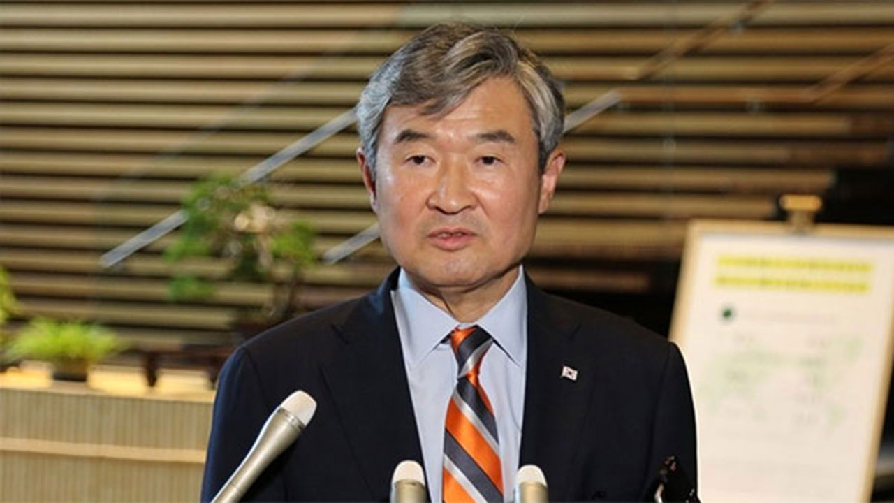 조태용 "GP 복원으로 우발적 충돌 없어‥소통 채널 요구"