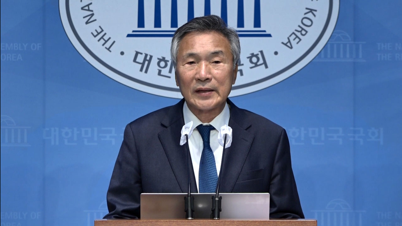 손학규 "이재명, 선거제 결단해야‥병립형 회귀는 큰 후퇴"