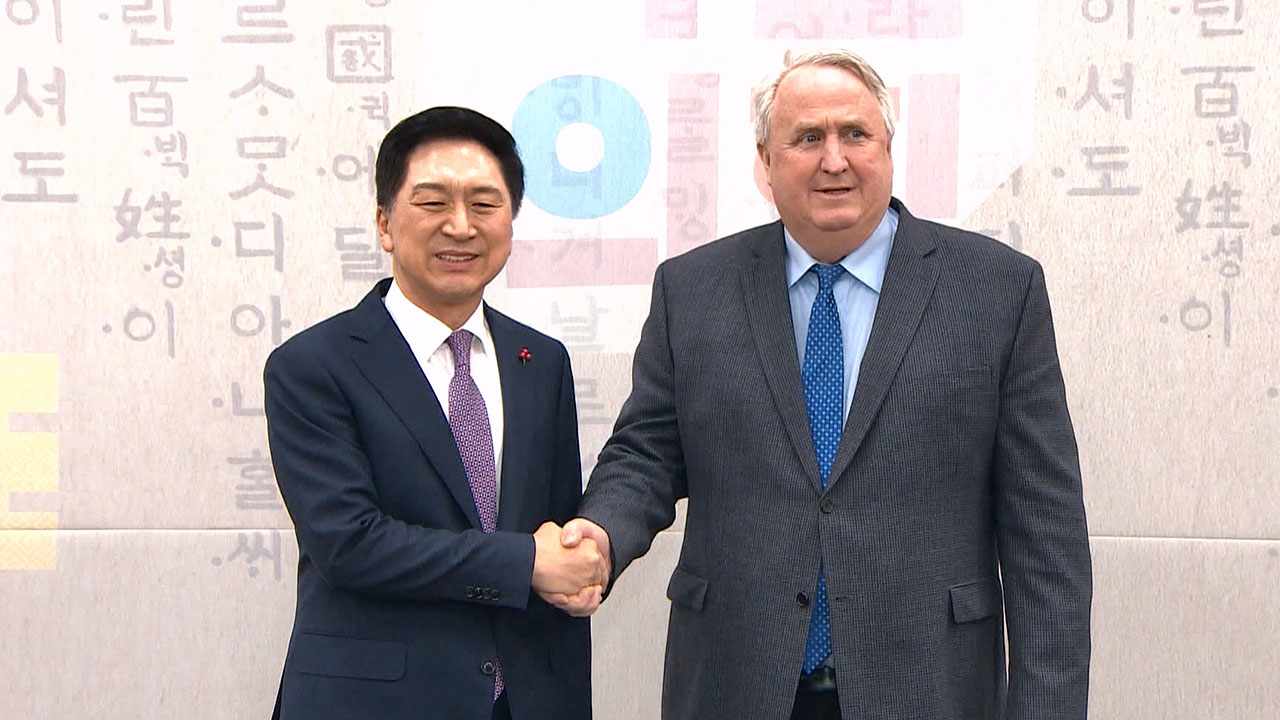 김병민 "김기현, 가장 중요한 순간에 희생 의지 분명히 밝힐 것"