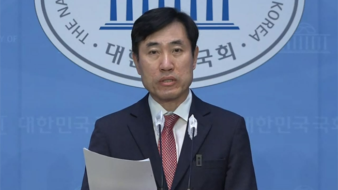 '강도형 음주운전' 野비판에 하태경 "이재명도 당대표‥내로남불"