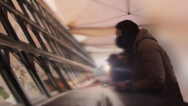 경찰, 서울시청 압수수색‥참사 희생자 명단 유출 의혹