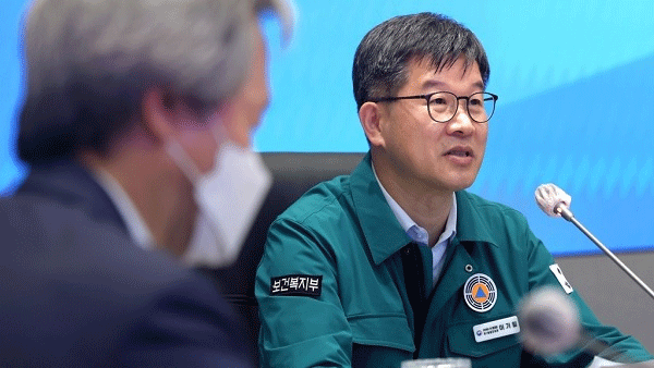 복지부 "국민연금 개혁 속도‥재정추계 결과 이달 중 발표"