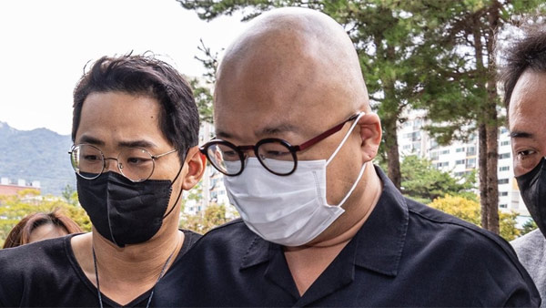 '필로폰 투약' 돈스파이크, 1심서 징역 3년에 집행유예 5년