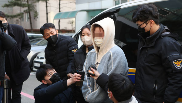 '김치통 영아 시신' 유족 시신 인수 안 해‥관계기관이 장례