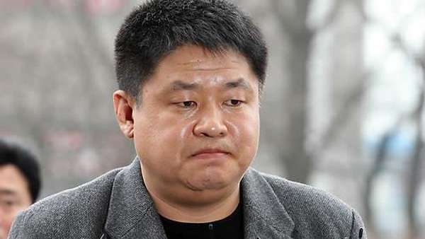 강동희 전 농구감독, 1억 원대 운영비 횡령 혐의로 기소