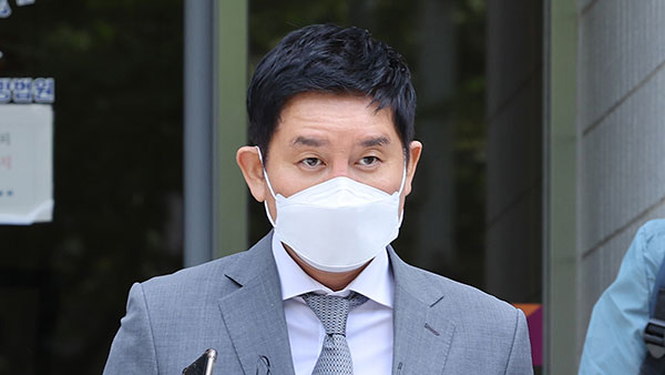 법원, '라임 핵심' 김봉현에 징역 30년·추징금 769억 원 선고