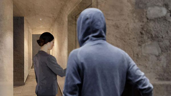 헌재, '주거침입 강제추행 무조건 실형' 현행법 위헌