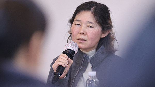 쿠팡 과로사 청년 유족 소송 제기‥쿠팡 "업무상 사고사 없다"