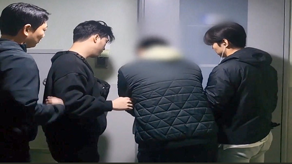 경찰, 의정부 일대 오피스텔에서 성매매 알선한 일당 검거