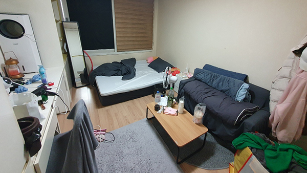 3년간 오피스텔 성매매 알선하며 20억 원 번 2명 구속