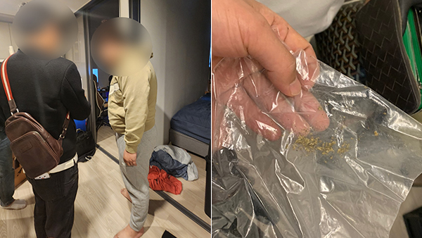 3년간 오피스텔 성매매 알선하며 20억 원 번 2명 구속