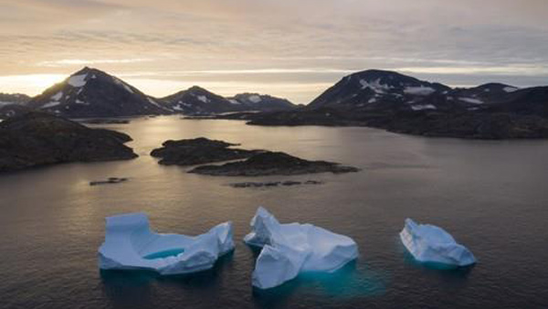기상청 "올해 5~7월 사이 엘니뇨 발달할 것"