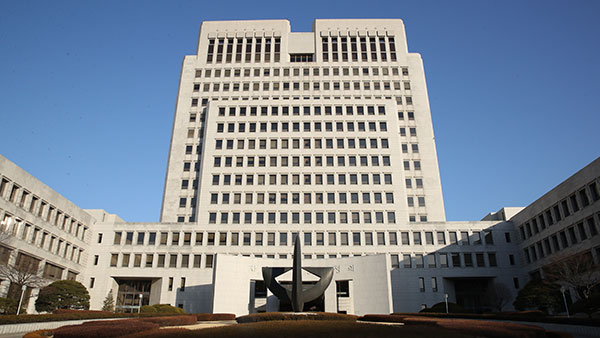 대법 "공정위 벌점 쌓인 뒤 회사 분할·합병‥벌점도 승계"