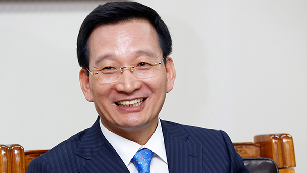 검찰, 곽상도 50억 원 의혹 김상열 호반건설 회장 소환