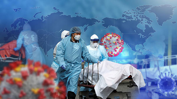 1일부터 격리의무 사라져‥40개월 만의 '엔데믹'