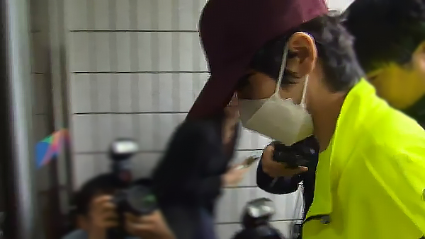 "평생 속죄하고 살겠다" 전 연인 살해한 남성 영장심사