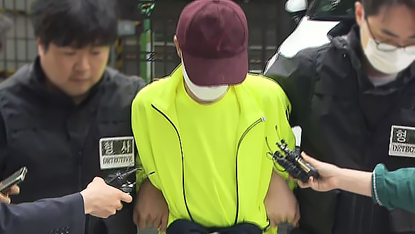 "평생 속죄하고 살겠다" 전 연인 살해한 남성 영장심사
