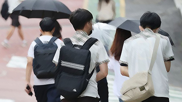 올해 '9세~24세' 청소년 인구 비율 15.3%‥역대 최저