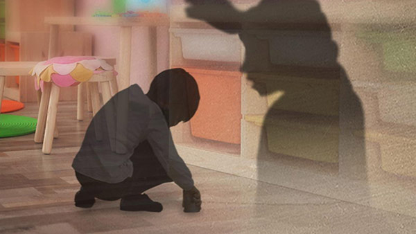 경찰, 5살 때리고 밀친 보육교사 2명 '아동학대 혐의' 입건