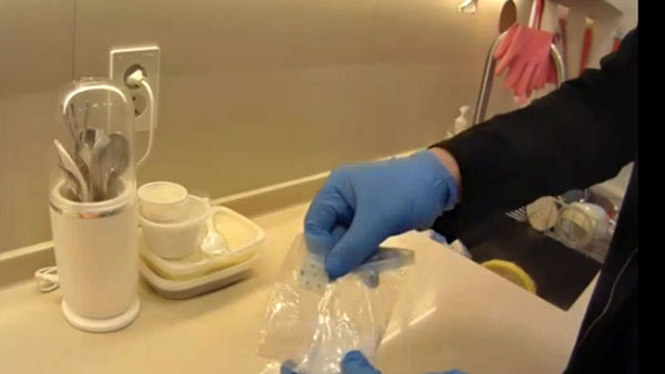 중국서 필로폰 들여와 유통·투약한 일당 19명 검거·9명은 구속