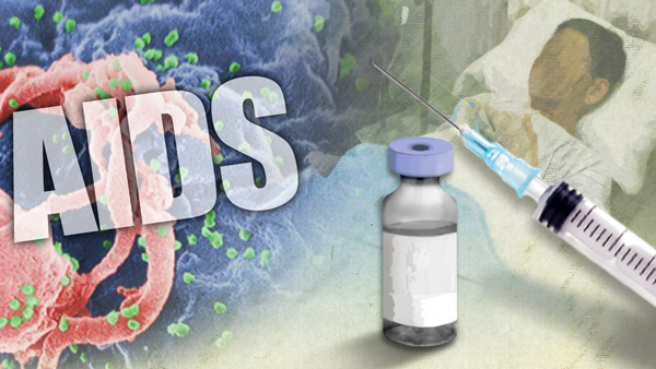 '에이즈 원인' HIV 감염 1천66명‥3년 만에 증가